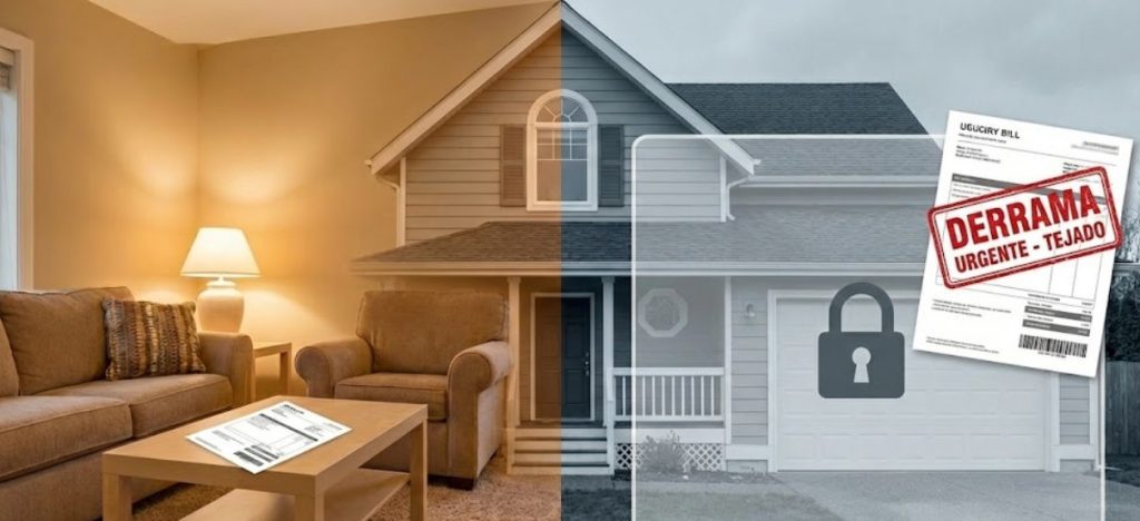 Venta nuda propiedad