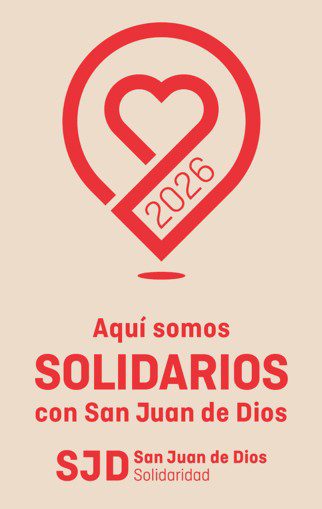 Solidarios San Juan de Dios