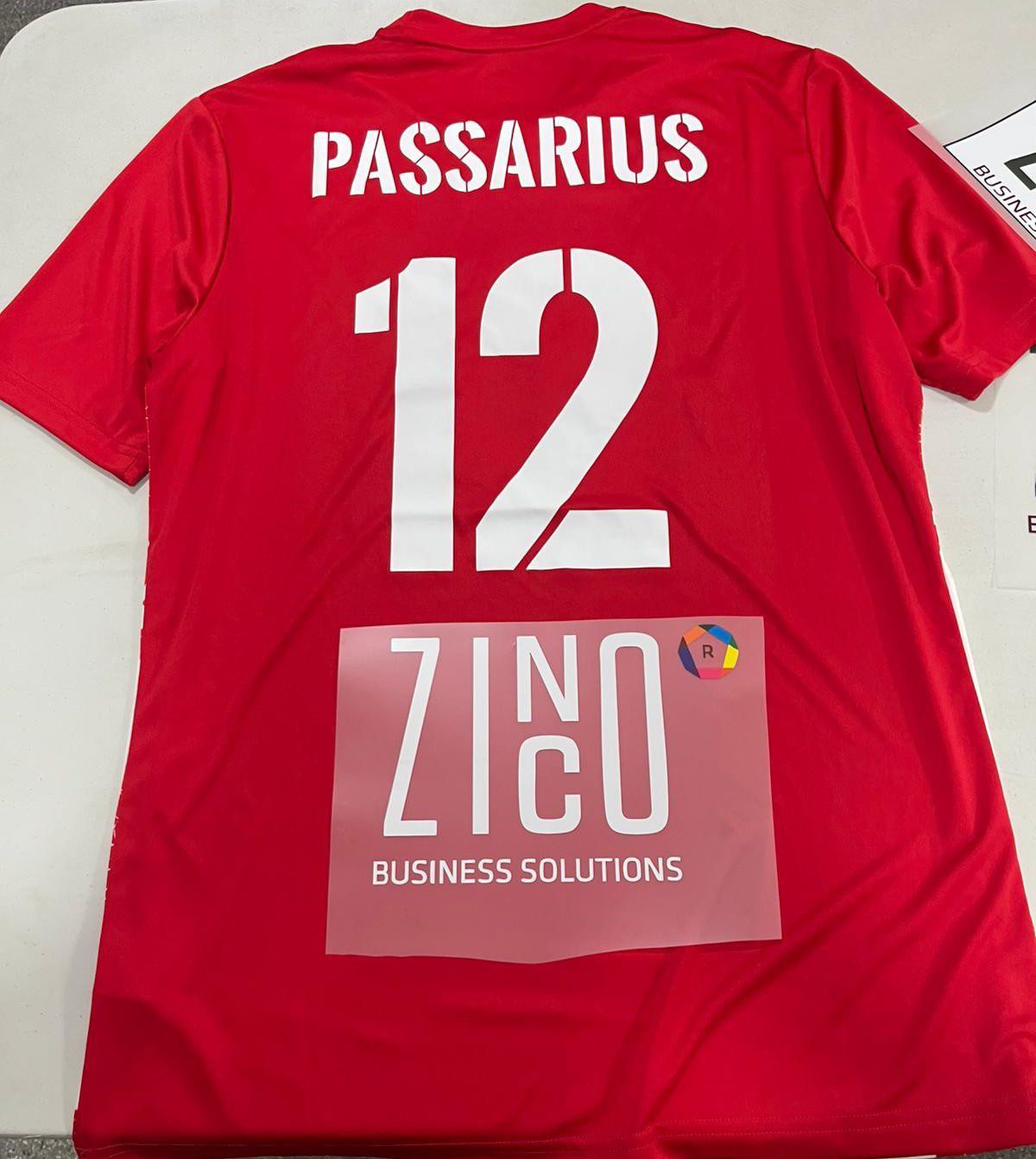 Patrocinio Penya Esplugues