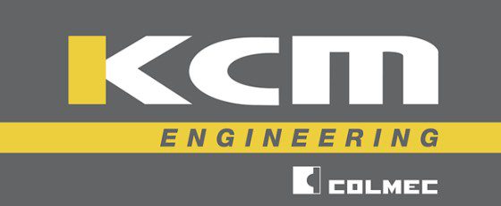 Logo KCM