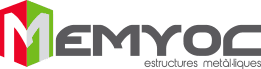 Logo Memyoc