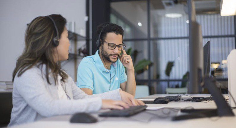 no hay actividad ya no hay IVA