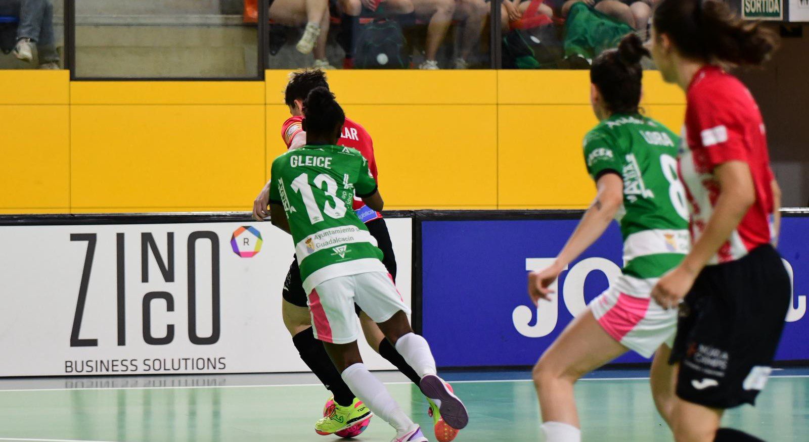 Zinco y Penya Esplugues patrocinio