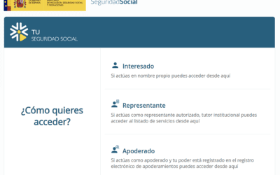 Nuevo informe de la Seguridad Social sobre la edad de jubilación: acreditación ágil y confidencialidad laboral